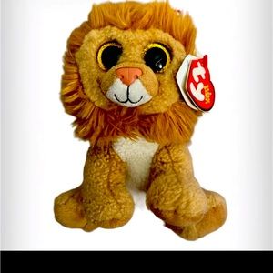 Ty beanie boo Louie